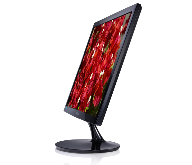 Samsung S24B300HL - 1407219 - zdjęcie 3
